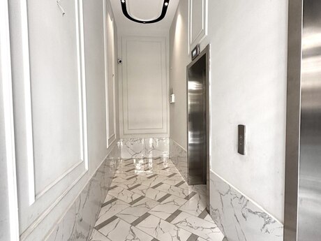 3 otaqlı mənzil, 145 m², 28 May: 415 000 ₼ 3