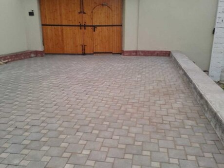 3 otaqlı həyət evi/bağ evi - Novxanı q. - 120 m²