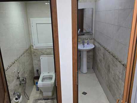 2 otaqlı köhnə tikili - Bakıxanov q. - 58 m²