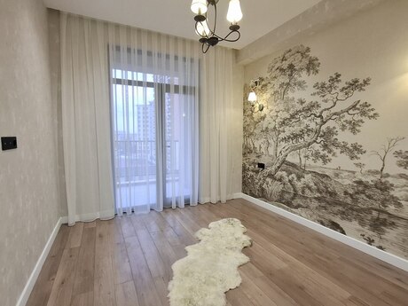 Elan №5989868 - Bakı, Azadlıq Prospekti m., 2 otaqlı, 65 m², 8/17 mərtəbə