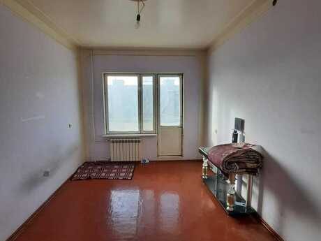 4 otaqlı köhnə tikili - Həzi Aslanov m. - 110 m²