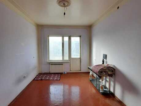 4 otaqlı köhnə tikili - Həzi Aslanov m. - 110 m²