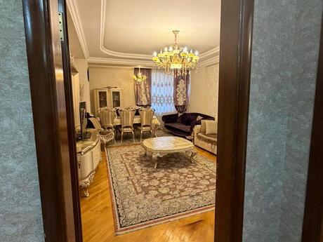 2 otaqlı mənzil, 97 m², Nəsimi: 315 000 ₼ 3