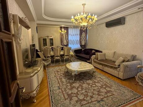 2 otaqlı mənzil, 97 m², Nəsimi: 315 000 ₼ 2
