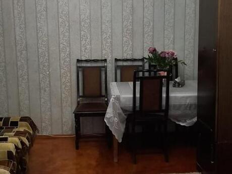 Elan №5989917 - Bakı, Əhmədli m., 2 otaqlı, 60 m², 7/9 mərtəbə