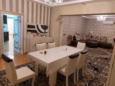 4 otaqlı həyət evi, 135 m², Mehdiabad: 120 000 ₼ 5