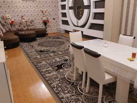 4 otaqlı həyət evi, 135 m², Mehdiabad: 120 000 ₼ 3