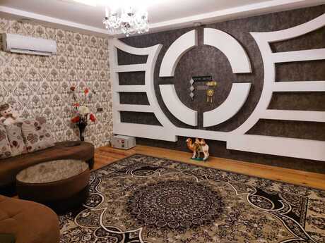 4 otaqlı həyət evi, 135 m², Mehdiabad: 120 000 ₼ 4