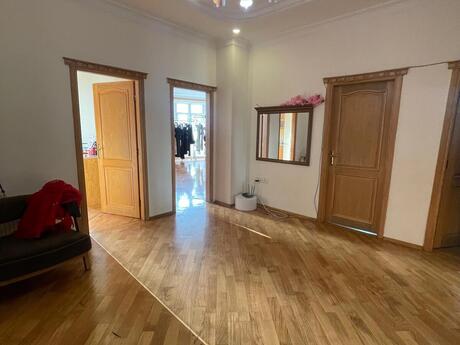 4-room apartment, 210 m², 28 May: 500 000 ₼ 5