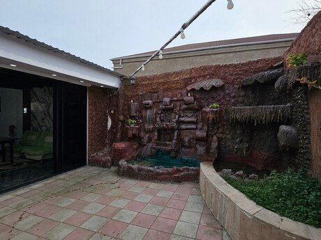 5 otaqlı həyət evi, 178 m², Zığ: 215 000 ₼ 5