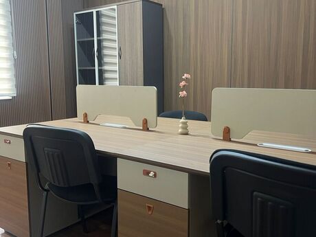 1-комн. офис - м. 28 мая - 20 м²