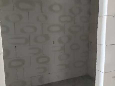 3 otaqlı yeni tikili - Şah İsmayıl Xətai m. - 125 m²