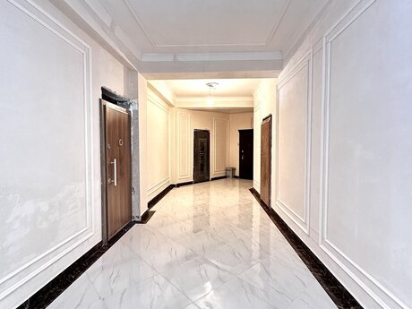 3 otaqlı mənzil, 120 m², Gənclik: 460 000 ₼ 2