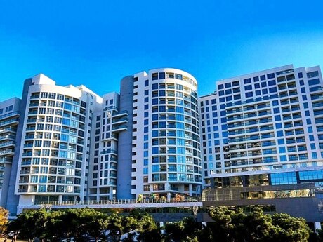 Elan №5989992 - Bakı, Nizami m., 3 otaqlı, 105 m², 5/17 mərtəbə