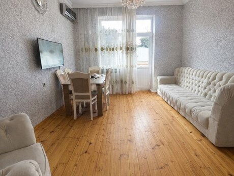 Elan №5989969 - Bakı, Neftçilər m., 2 otaqlı, 75 m², 2/11 mərtəbə