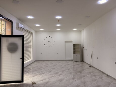 Obyekt - Badamdar q. - 70 m²