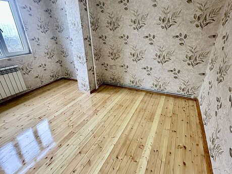 2 otaqlı köhnə tikili - Azadlıq Prospekti m. - 50 m²