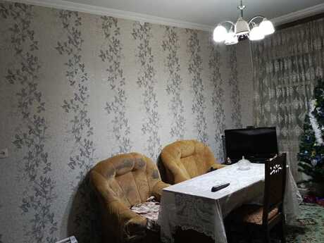 Объявление №5990040 - Баку, пос. Ази Асланова, 3-комн., 72 м², 7/9 этаж