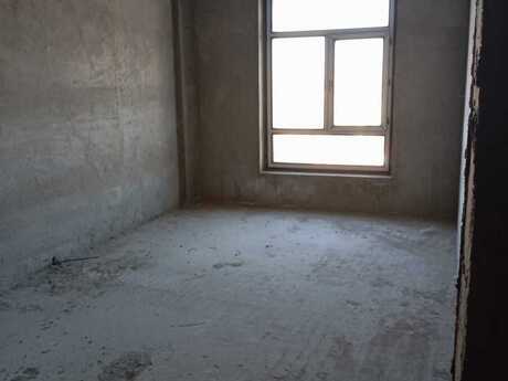 3 otaqlı yeni tikili - Nəriman Nərimanov m. - 155 m²