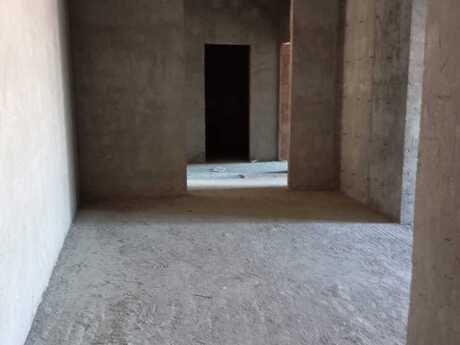 3 otaqlı yeni tikili - Nəriman Nərimanov m. - 155 m²