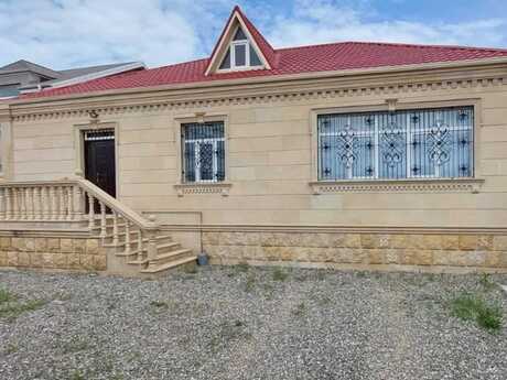 Объявление №5990076 - Баку, пос. Мехтиабад, 4-комн., 135 м²