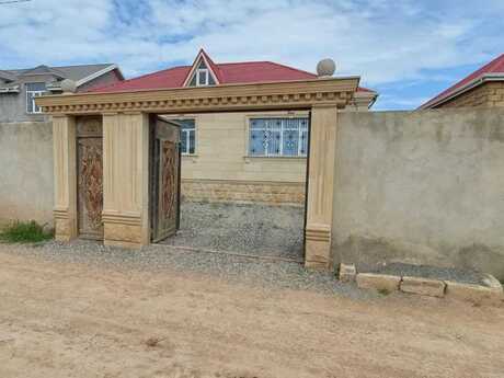 4 otaqlı həyət evi, 135 m², Mehdiabad: 120 000 ₼ 2