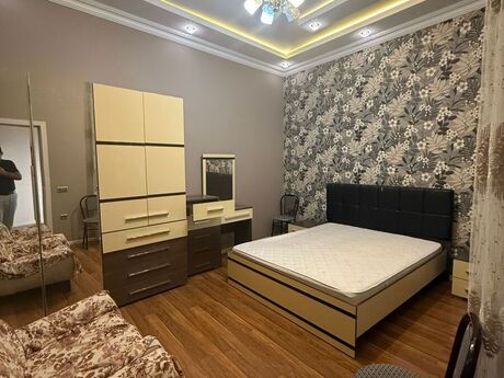 Объявление №5990093 - Баку, м. Иншаатчылар, 2-комн., 60 м²