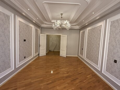 3 otaqlı yeni tikili - Sumqayıt - 95 m²