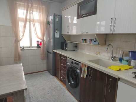Satlr 4 otaql khn tikili 86 m, Sumqayt