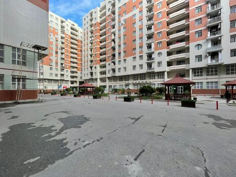 Elan №5990209 - Bakı, 8 Noyabr m., 3 otaqlı, 126 m², 5/13 mərtəbə