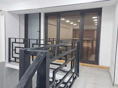 Obyekt - Xətai r. - 80 m²