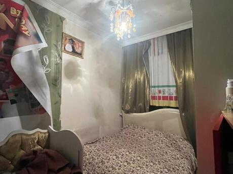 Elan №5990254 - Bakı, Bayıl q., 2 otaqlı, 46 m², 4/5 mərtəbə