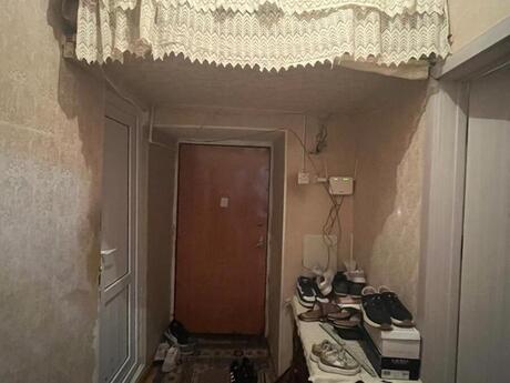 2 otaqlı köhnə tikili - Bayıl q. - 46 m²