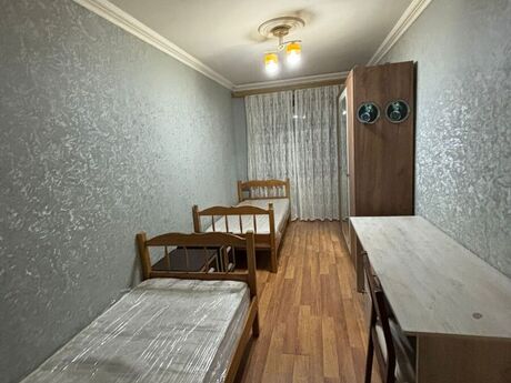 Elan №5990245 - Bakı, Elmlər Akademiyası m., 3 otaqlı, 80 m², 1/5 mərtəbə