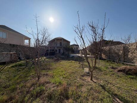 5 otaqlı həyət evi/bağ evi - Sea Breeze q. - 150 m²