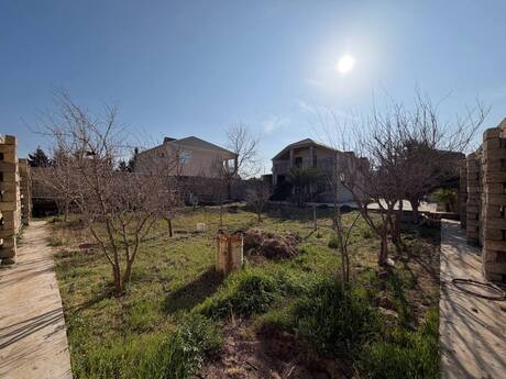 Объявление №5990249 - Баку, пос. Sea Breeze, 5-комн., 150 м²