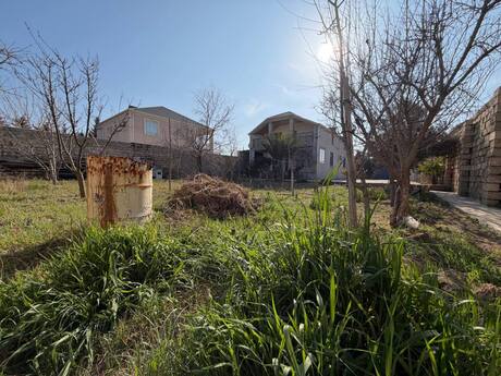 5 otaqlı həyət evi/bağ evi - Sea Breeze q. - 150 m²