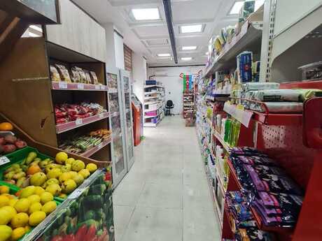 Obyekt - Elmlər Akademiyası m. - 200 m²