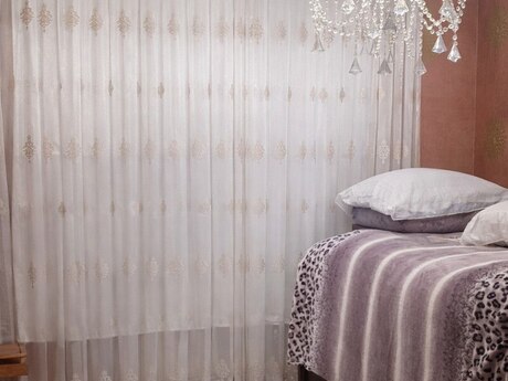 3 otaqlı köhnə tikili - Nəsimi r. - 85 m²