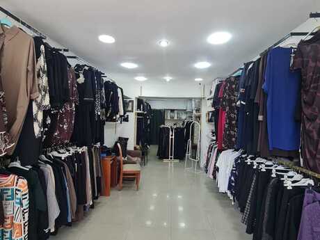 Obyekt - Memar Əcəmi m. - 155 m²