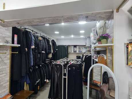 Obyekt - Memar Əcəmi m. - 155 m²