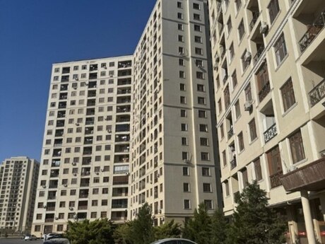 Elan №5990320 - Bakı, Bayıl q., 3 otaqlı, 95 m², 12/18 mərtəbə