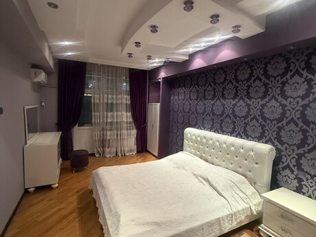 3 otaqlı mənzil, 160 m², Ağ şəhər: 378 000 ₼ 5