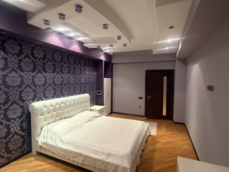 3 otaqlı mənzil, 160 m², Ağ şəhər: 378 000 ₼ 4