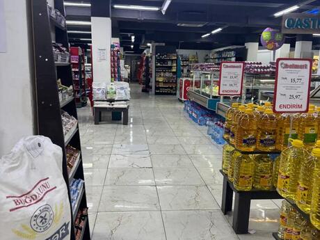 Obyekt - Memar Əcəmi m. - 637 m²