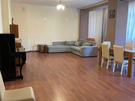 Объявление №5990406 - Баку, м. Низами, 3-комн., 137 м², 2/12 этаж