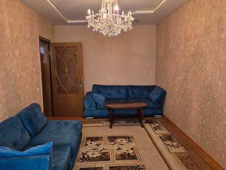 Объявление №5990418 - Баку, м. Нариман Нариманов, 2-комн., 80 м², 19/20 этаж