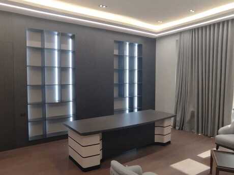 Объявление №5990455 - Баку, Наримановский  р., 7-комн., 300 м²
