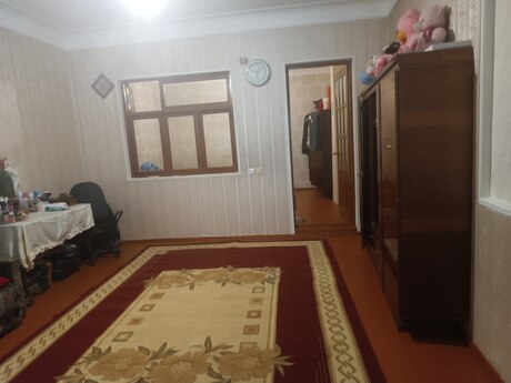 Satılır 4 otaqlı həyət evi/bağ evi 64 m², Nərimanov r.