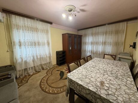 Satlr 2 otaql khn tikili 60 m, Nriman Nrimanov m.